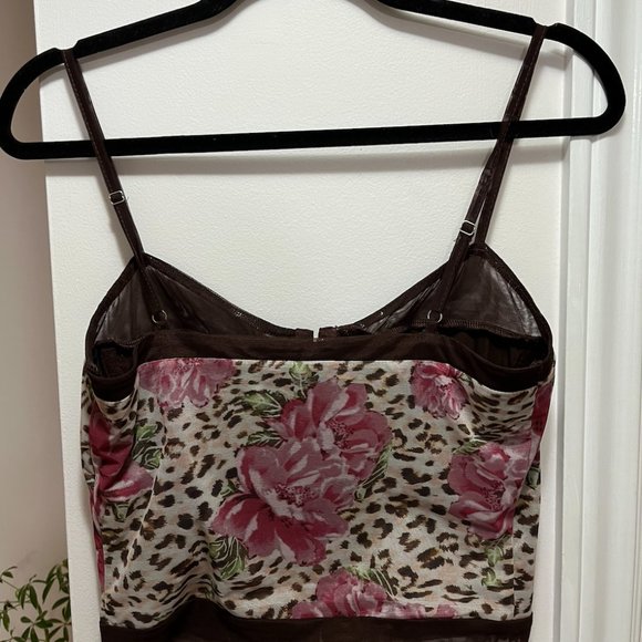 Princess polly corset top - Picture 2 of 3